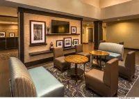 Hampton Inn & Suites Reno - 2 Sao