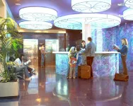 Hotel Magic Inn - Pet friendly
