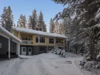 Vaarapirtti / tähti Hotels in 