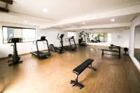 Hotel Plaza Mayor Hotels in Santo Andre