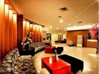 Parkside Mandarin Hotel Pekalongan Hotels in Kecamatan Batang