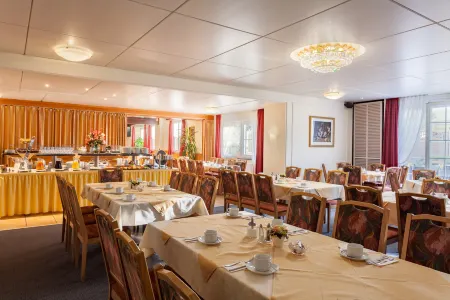 Bodensee-Hotel Kreuz