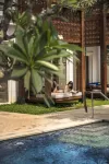 Four Seasons Hotel Jakarta - romantici