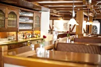 Hotel & Restaurant Schimmelreiter Hotel di Schleswig