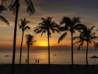 Pullman Phu Quoc Beach Resort - Resorts