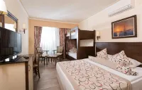 Fun&Sun Smart Hane Sun Hotels in Colakli