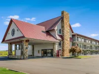 Red Roof Inn Dandridge Hotels in Jefferson County