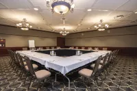 Sandman Signature Edmonton Downtown Hotel Hotels in Edmonton