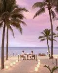 Anantara Hua Hin Resort - breakfast