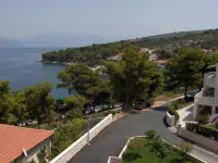 Apartments Ana & Bogdan Hotels in Postira