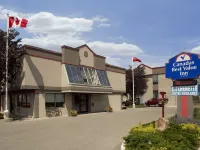 Canadas Best Value Inn Toronto Hotels near Dixie