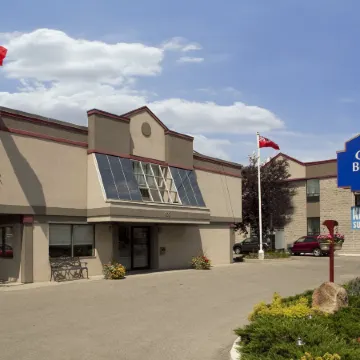 Canadas Best Value Inn Toronto