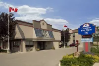 Canadas Best Value Inn Toronto Hotels in Etobicoke