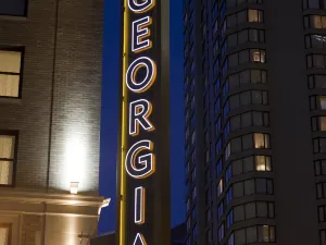 Rosewood Hotel Georgia