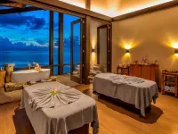 Kudadoo Maldives Private Island – Luxury All Inclusive - spa