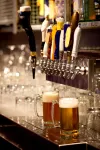 Hyatt Regency Monterey Hotel and Spa - bar