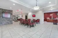 Red Roof Inn Richmond, KY Hotels in Richmond