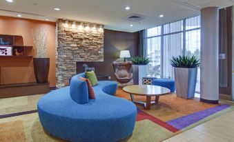 Fairfield Inn & Suites Natchitoches