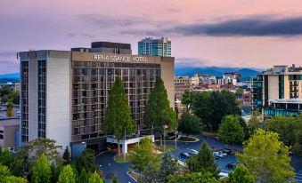 Renaissance Asheville Downtown Hotel