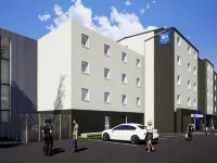 Ibis Budget Cognac Hotels in Chateaubernard