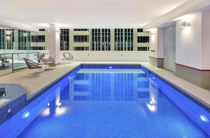 Novotel Melbourne on Collins photo 3