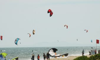 Saigon Mui Ne Resort