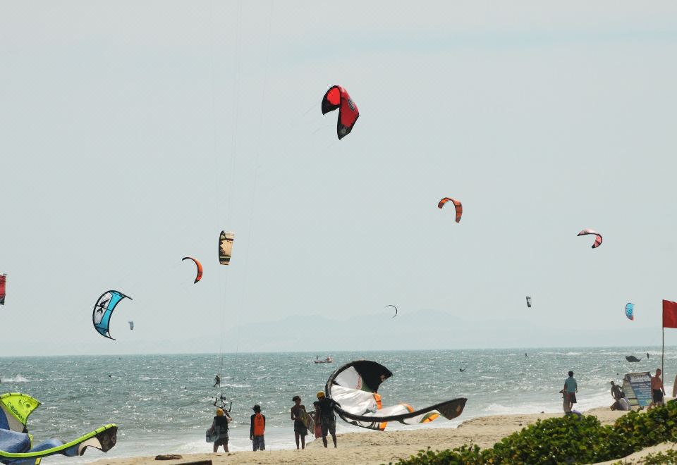 3. 사이공 무이 네..