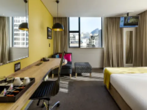 Cresta Grande Cape Town Hotels in Kapstadt