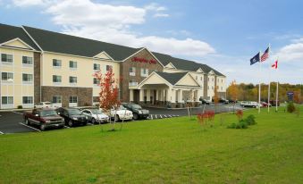 Hampton Inn Bangor