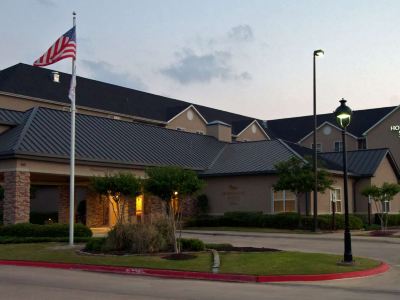 Homewood Suites by Hilton College Station