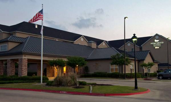 Homewood Suites by Hilton College Station