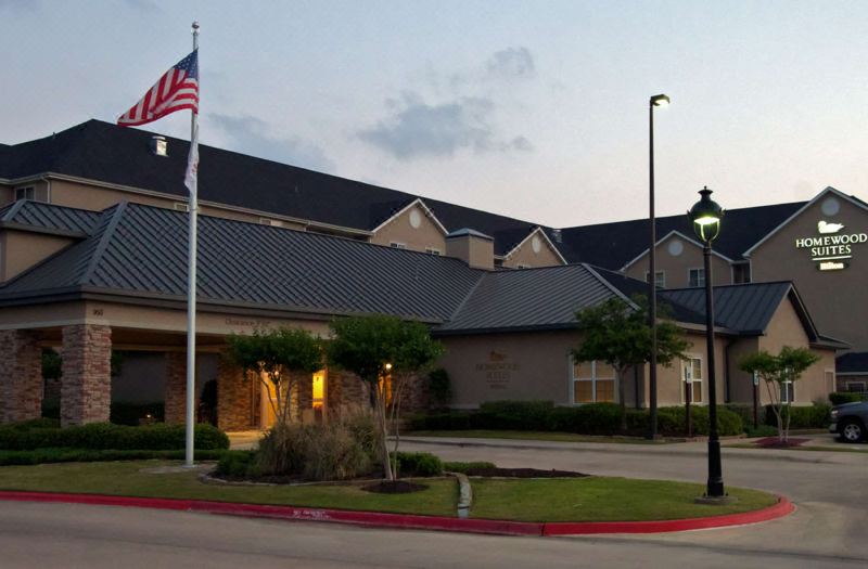 Homewood Suites by Hilton College Station