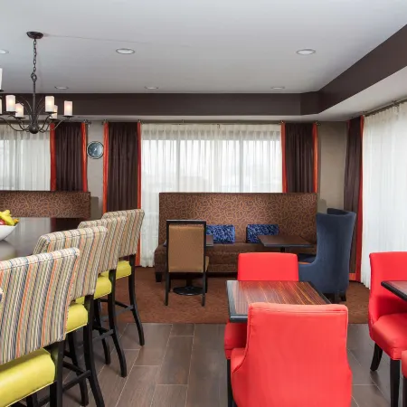 Hampton Inn St. Joseph