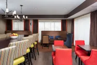 Hampton Inn St. Joseph Hotels in Saint Joseph