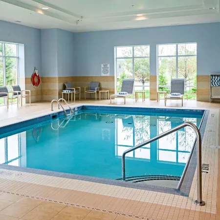 Hampton Inn by Hilton Ottawa Airport