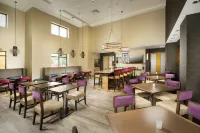 Hampton Inn & Suites San Antonio Northwest/Medical Center - Træningscentre