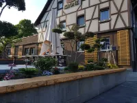 Hotel Krone UG Hotels in Wehingen