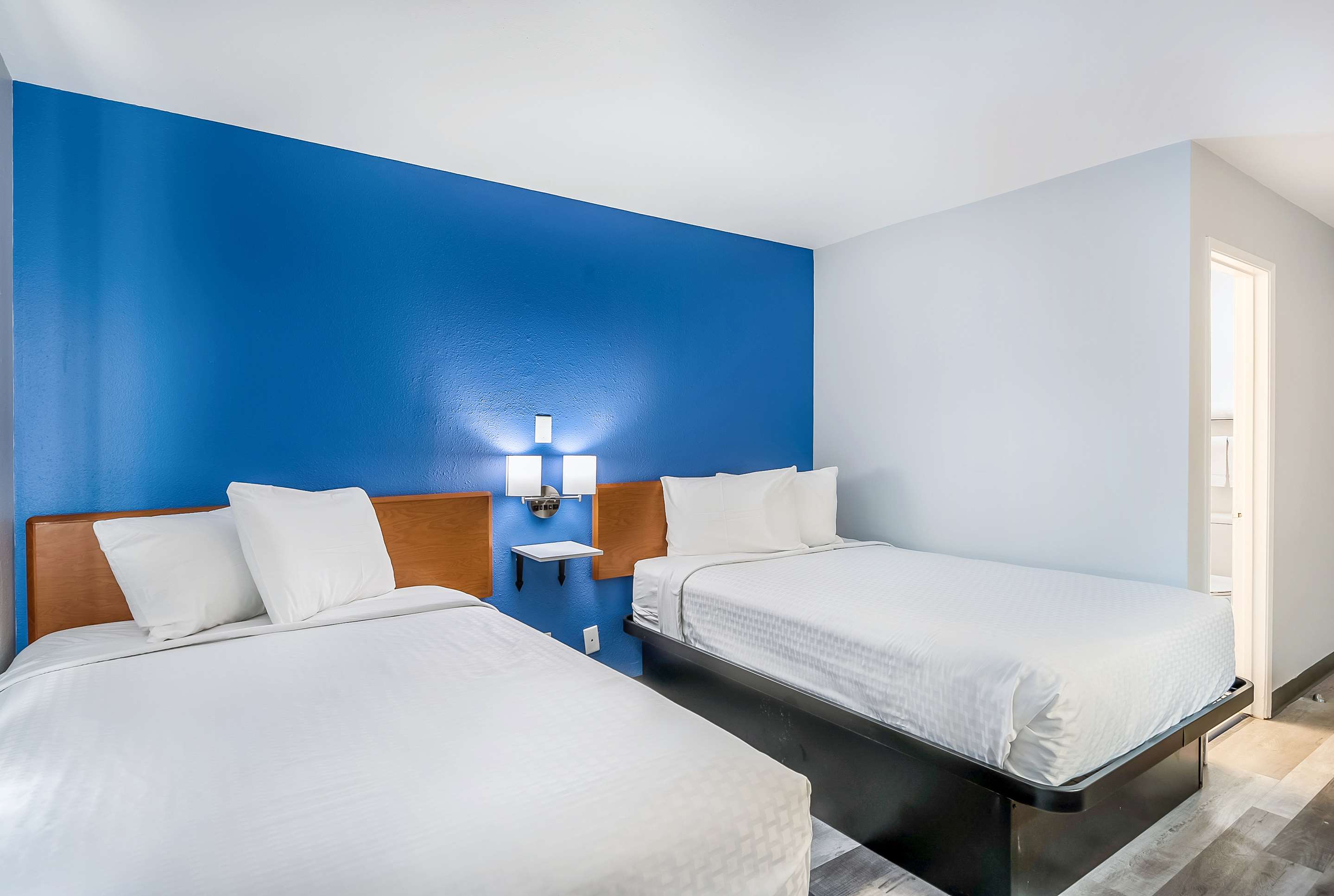 Americas Best Value Inn East Peoria