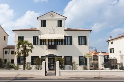 Villa Gasparini - Wifi
