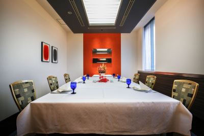 レストラン ニューオータニ イン東京の写真