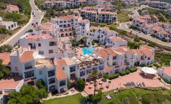 Comitas Tramontana Park