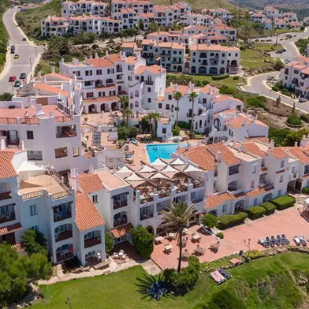 Comitas Tramontana Park