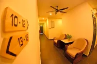 Sg. Paka Hotel Hotels in Paka