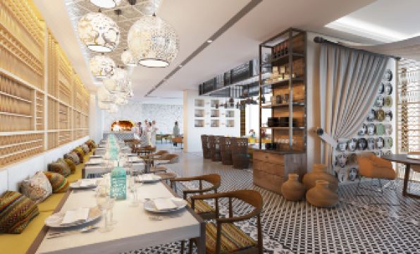 Millennium Al Barsha