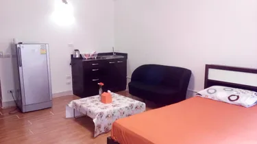 รูปภาพของเอเชีย ดอนเมือง กรุงเทพฯ คอนโดมีเนียม