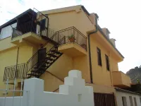 House Scala Dei Turchi - 海景