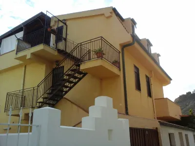 Casa Scala dei Turchi Hotel in zona Scala dei Turchi