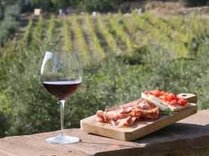 Holidays in the Heart of Chianti