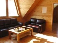 Vacation House Near the Riga Hotels in Iecava
