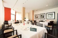 Azz Asturias Langrehotel & Spa - Frühstück
